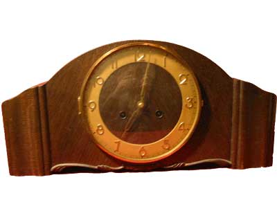 pKienzle